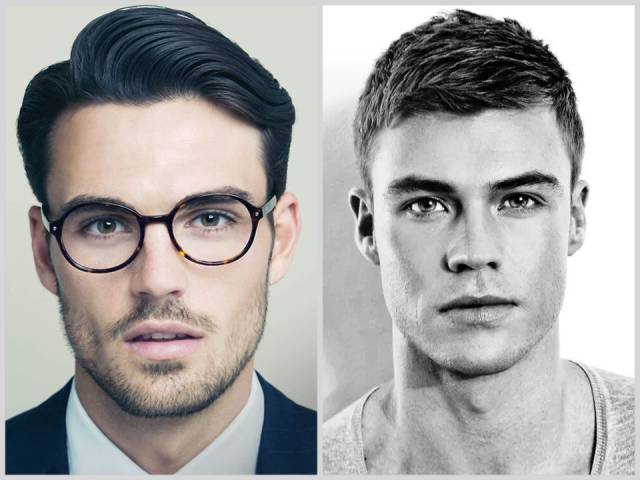 纯干货如何根据脸型来选择发型,你的脸型适合什么样的发型教程