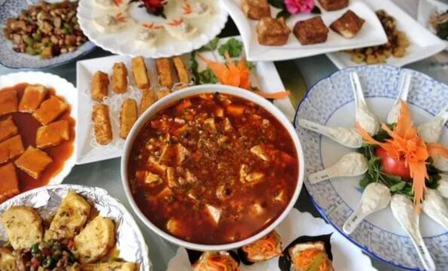 汶川、汉源的车厘子熟了！味道巴适，快去实现“车厘子自由”。