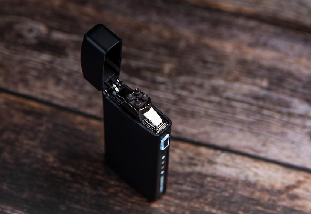 电弧打火机高颜值充电式,充电电弧打火机推荐最火的