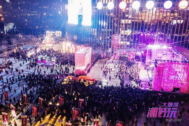 圣诞新活动,圣诞活动创新