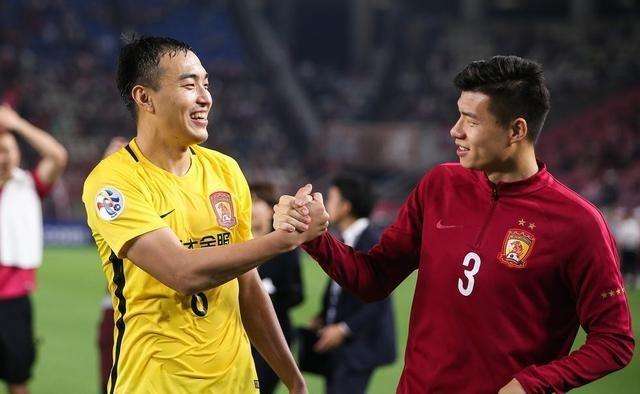 中超现役十大中后卫,2023中超中后卫排名