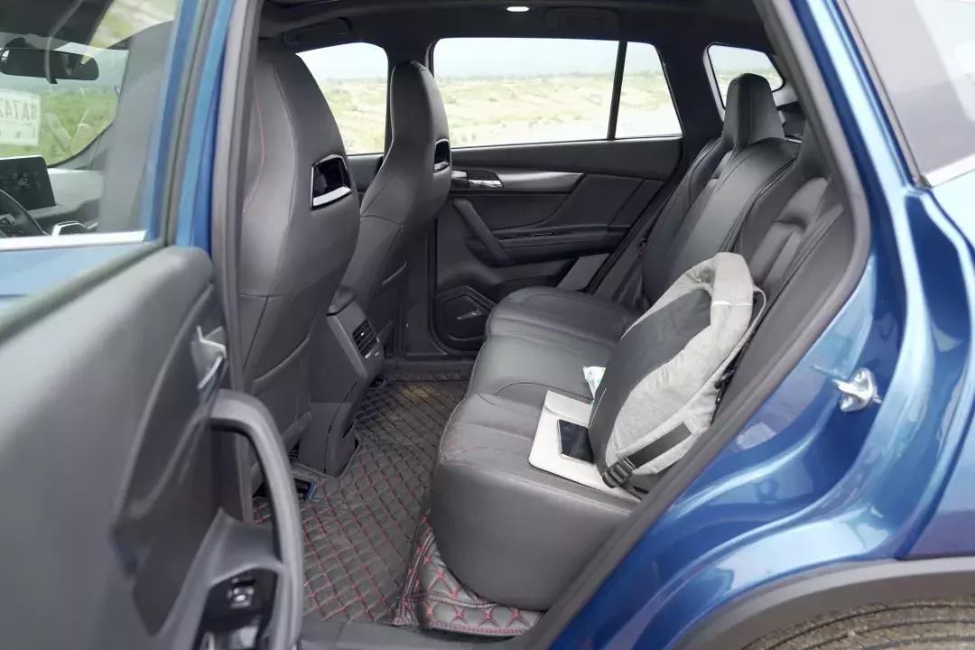 海马8s测评驾仕派,海马8S测评