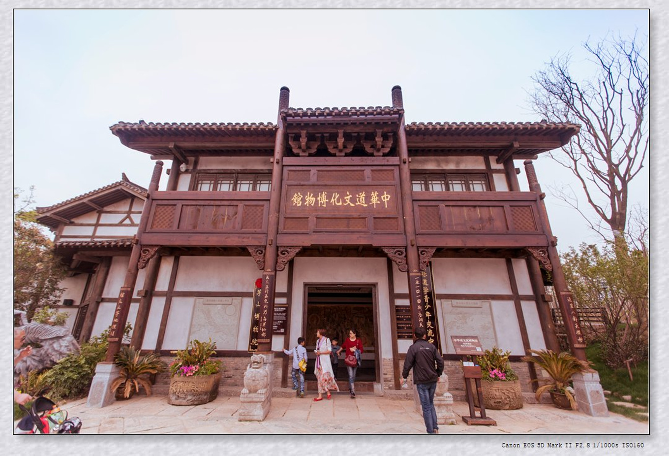 常州旅游东方盐湖城,骆驼之旅视频