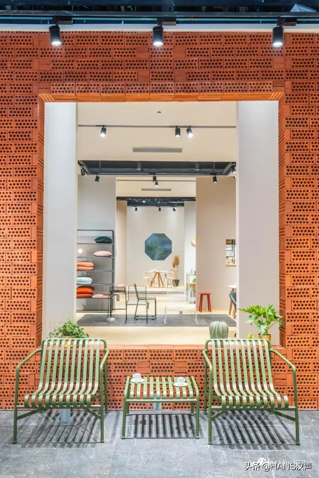 丹麦hay的品牌理念,丹麦hay品牌中文叫什么