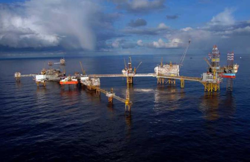 全世界最富裕的国家挪威,全球最幸福国家北欧