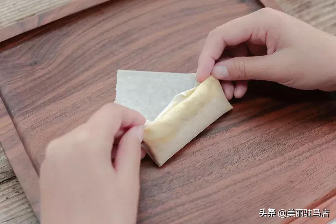 榴莲加热一下,把榴莲加热