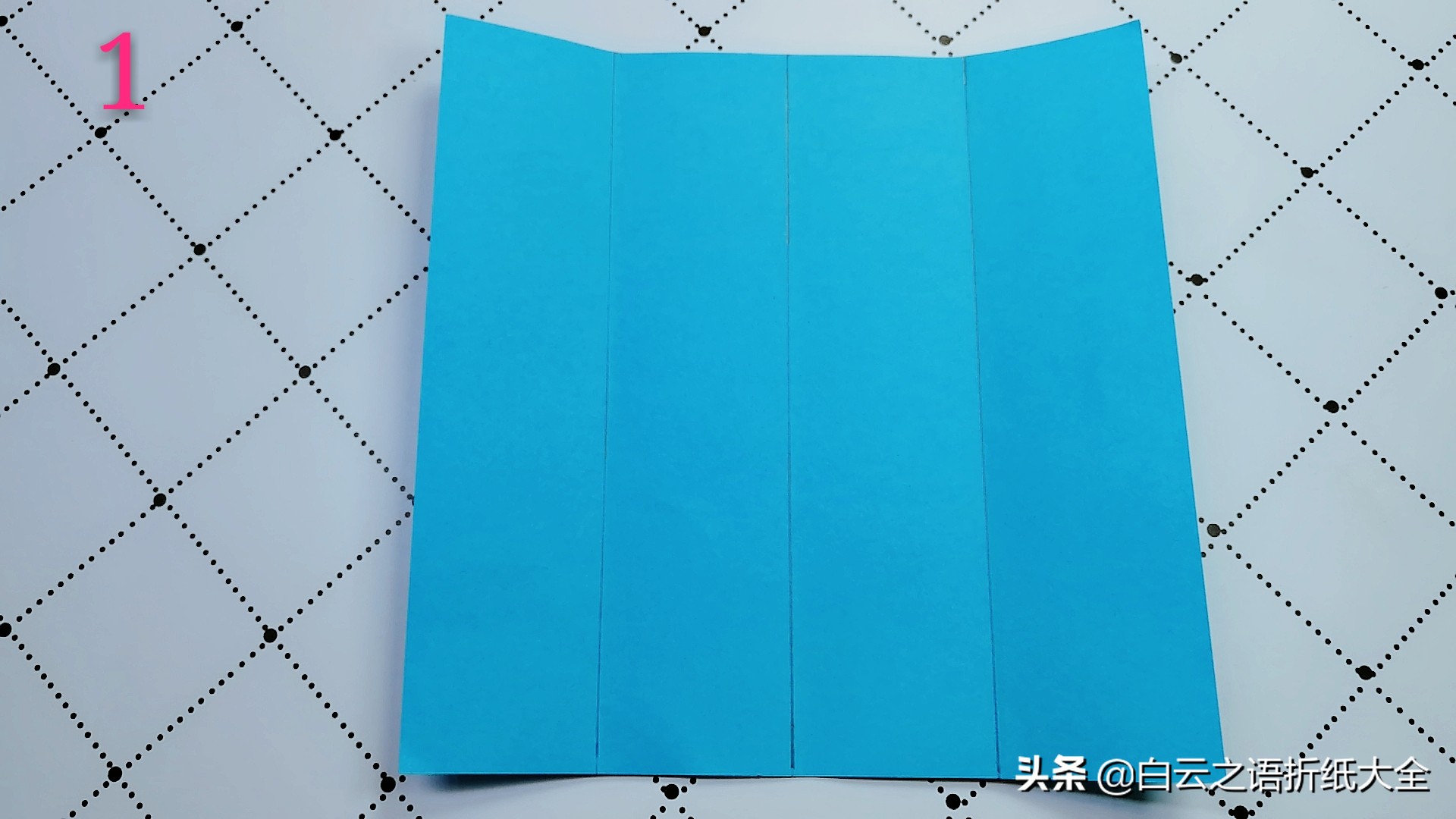 折多层简单漂亮的小钱包,怎么折多功能钱包有很大的容量