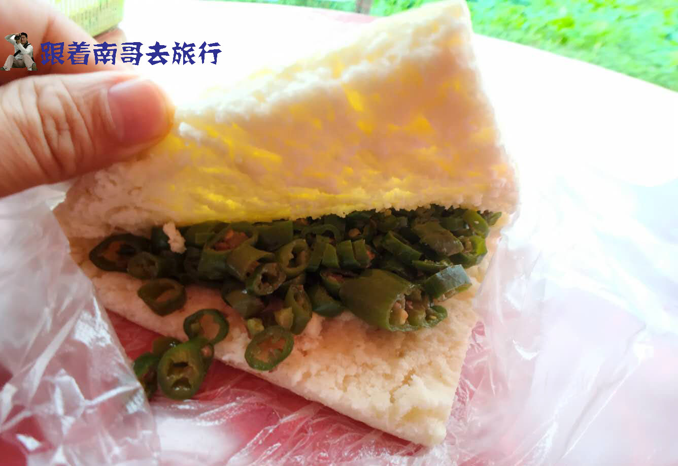 西安蓝田特色小吃,西安蓝田好吃的小吃