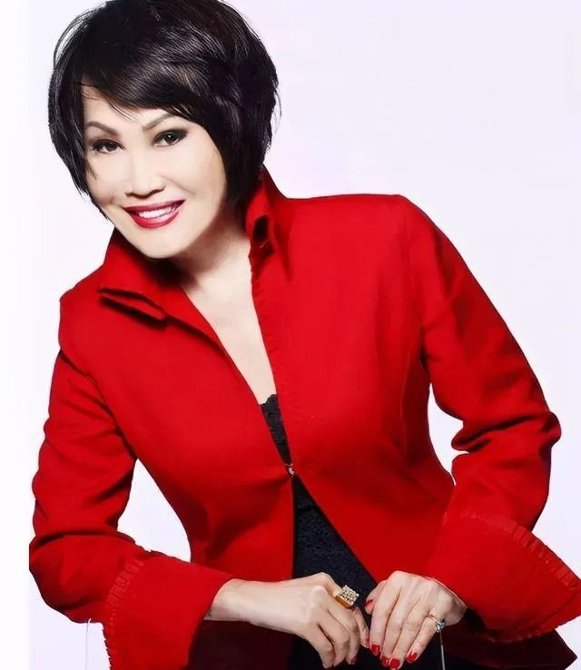 靳羽西人生经历,靳羽西个人经历