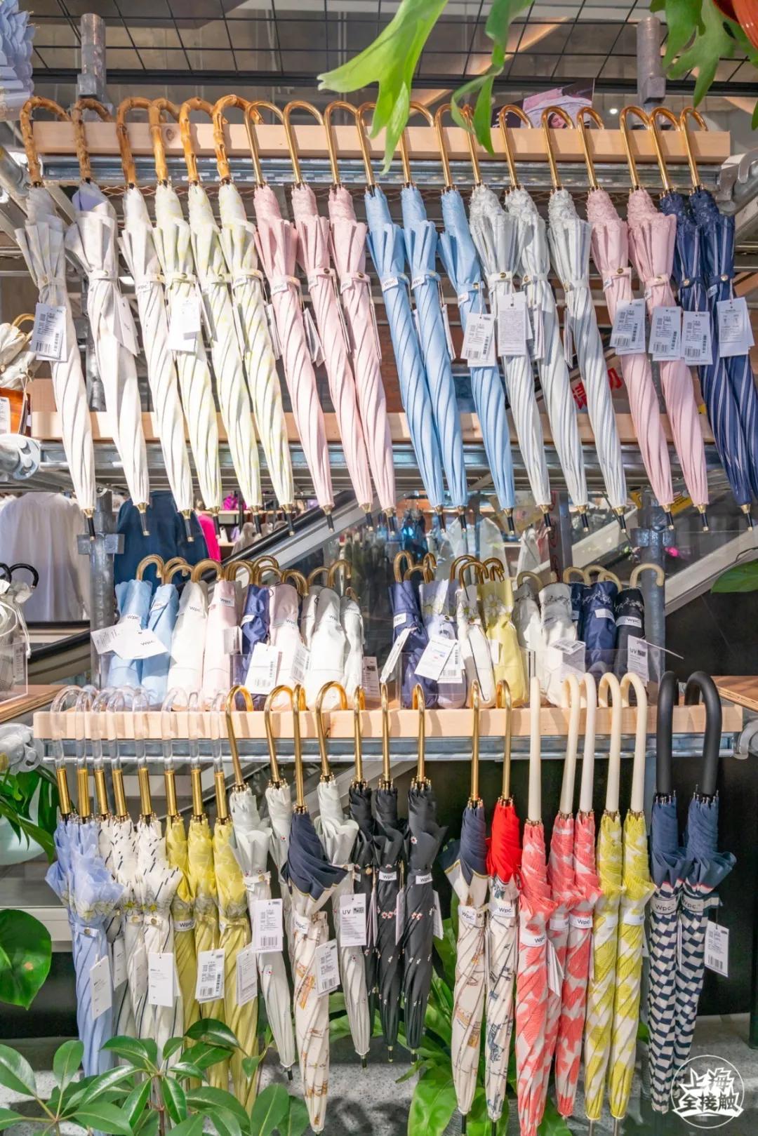 又一日式限定市集空降淮海中路！人均【3小时】逛不停！