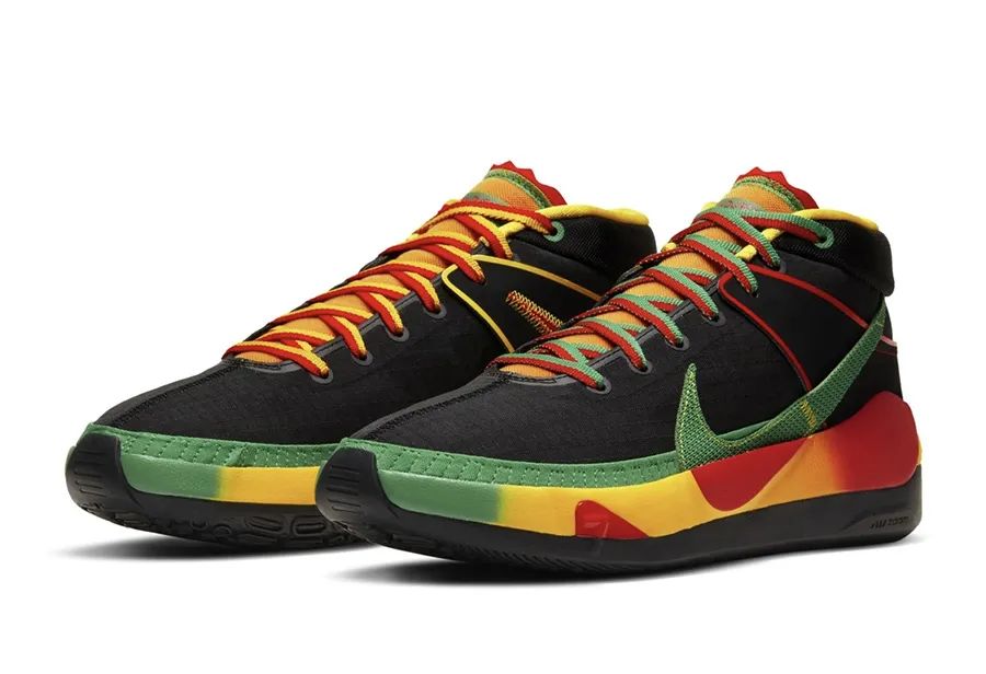 聊聊对限量球鞋的看法,现在的限量球鞋怎么样