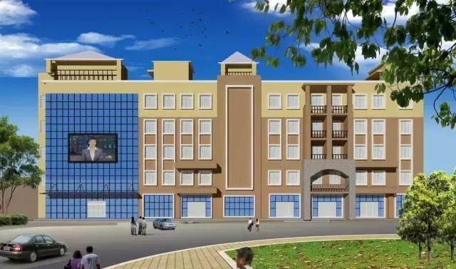 不得不看的暖通专业图纸审核要点,暖通空调施工图识读详解