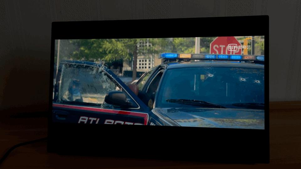 ehomewei13寸便携显示器怎么样,ehomewei便携显示器l13测评