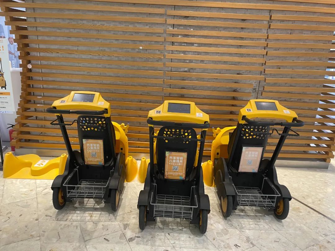 魔都即将开业的20家商场,魔都探店新发现