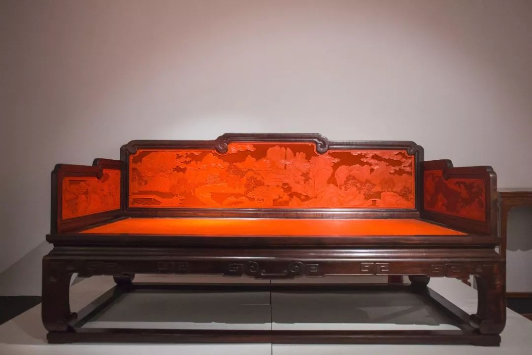 明式家具和黄花梨,黄花梨明式家具珍赏图片