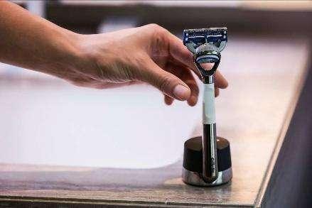 型男必备男士多功能剃须刀,男士剃须刀哪种牌子的最好