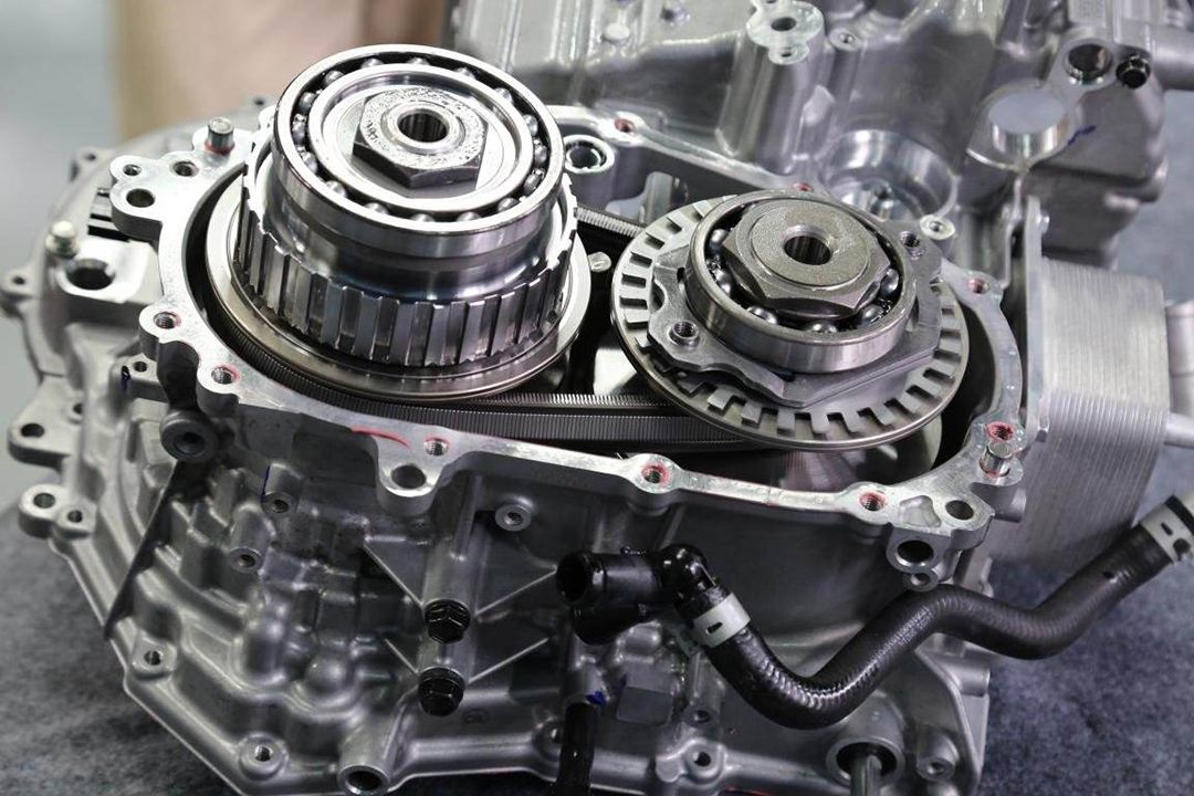 4at6atcvt哪个变速箱好,4at与6at变速箱的区别手动挡