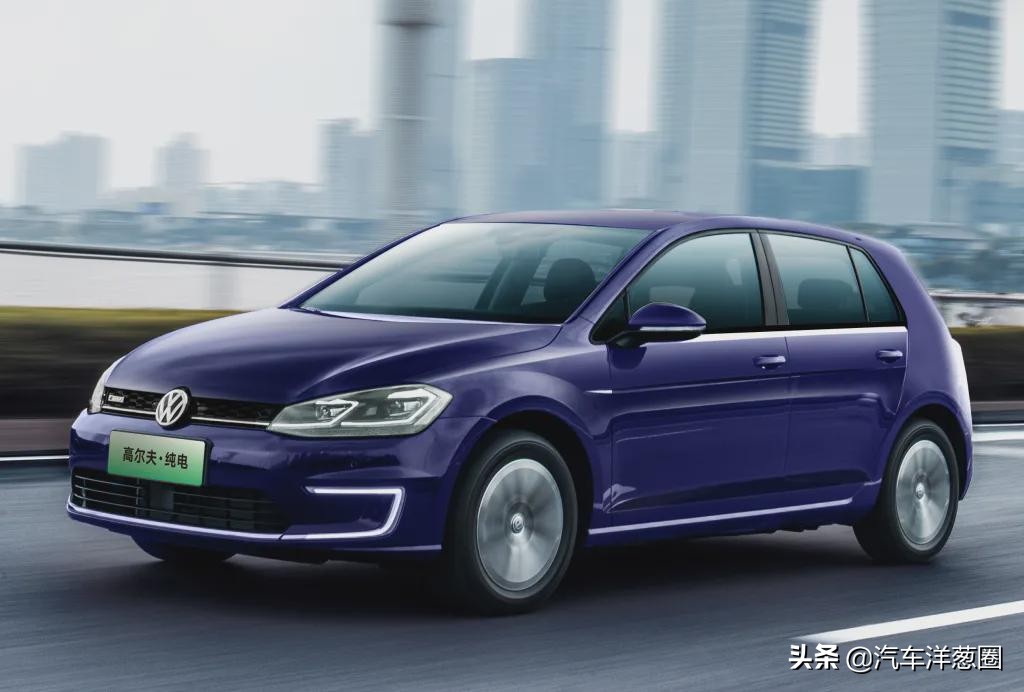 8万买一台什么样二手合资车好,8万买新车最值得推荐