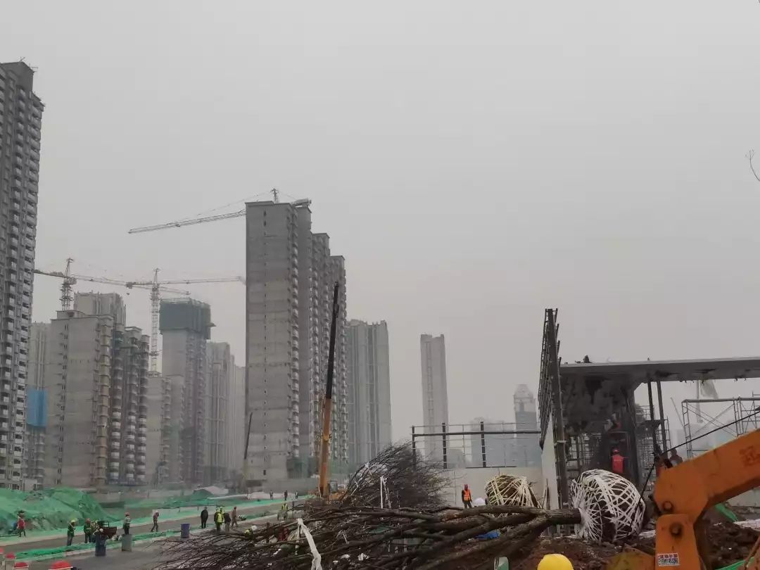 西安碧桂园云顶190大平层,航天城碧桂园云顶一期现价