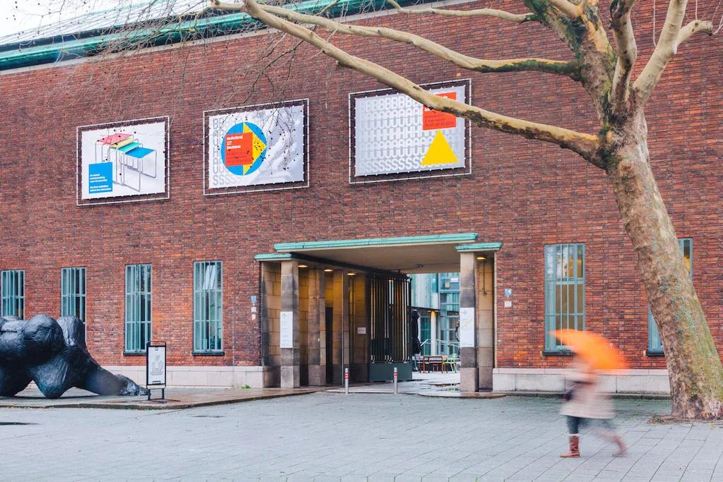 包豪斯evo,包豪斯设计学院