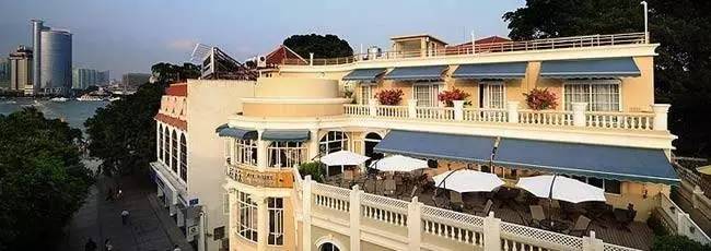 春风十里，只为睡你│厦门最美的民宿都在这儿