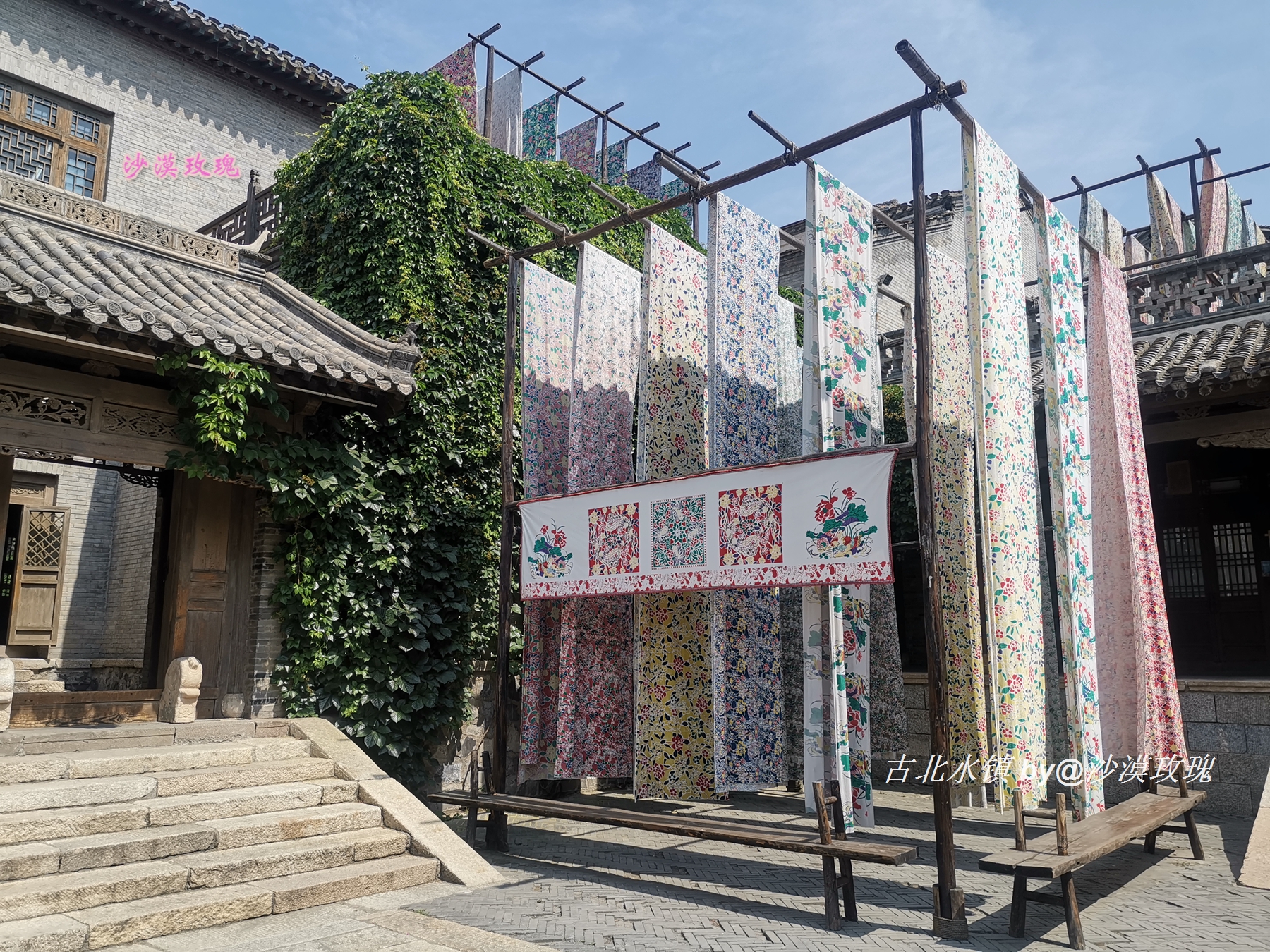 去古北水镇一日游攻略,古北水镇一日游攻略住宿