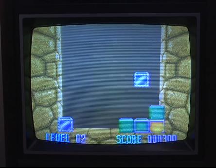 crt光枪游戏原理,光枪游戏全流程