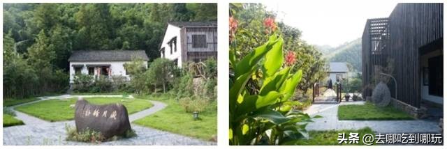 399元起=花筑客栈2间夜跟随“花筑”游苏杭山水之间怡然自得