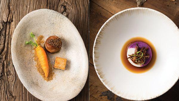 杭州西湖附近美食攻略,杭州吃货美食超全攻略