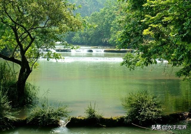 黄果树瀑布自驾旅游攻略大全,黄果树瀑布自驾出游攻略