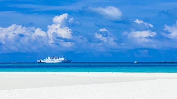 怎样去三沙永兴岛旅游,去永兴岛的价格是多少