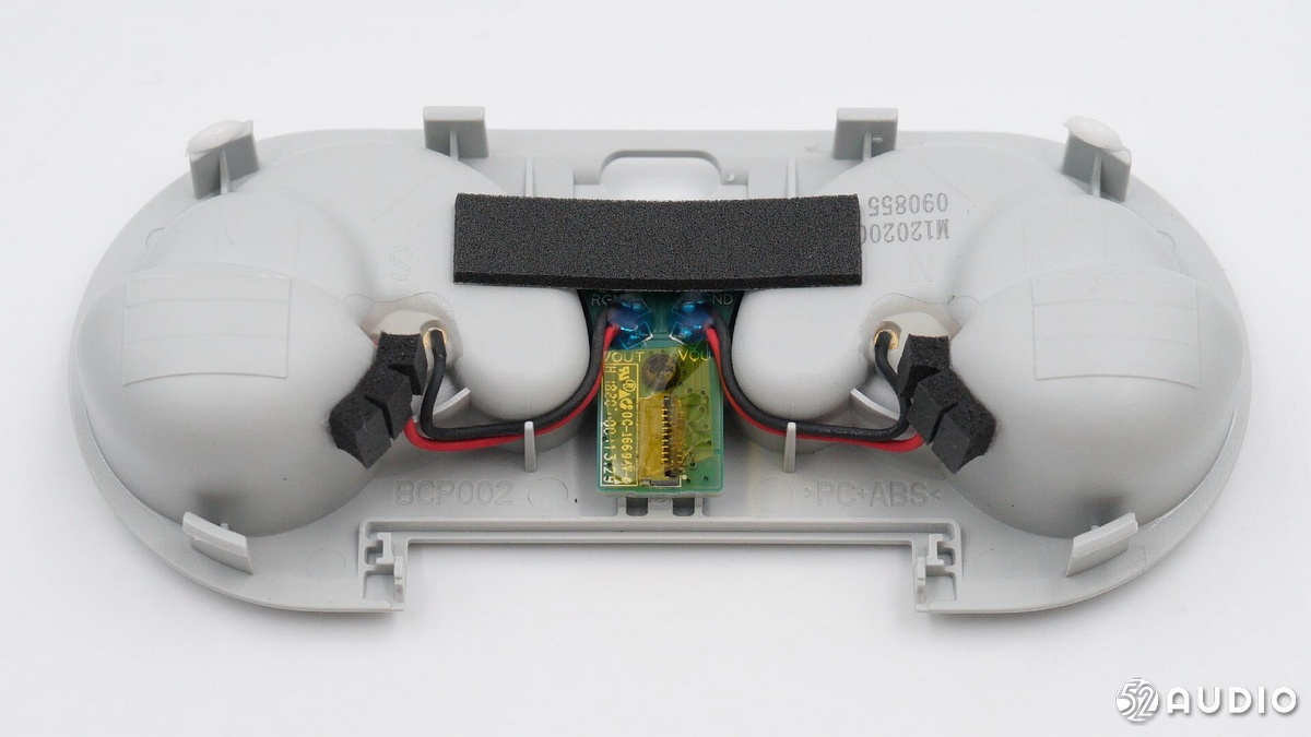 boseearbuds运动耳机,bose耳机拆解视频教学