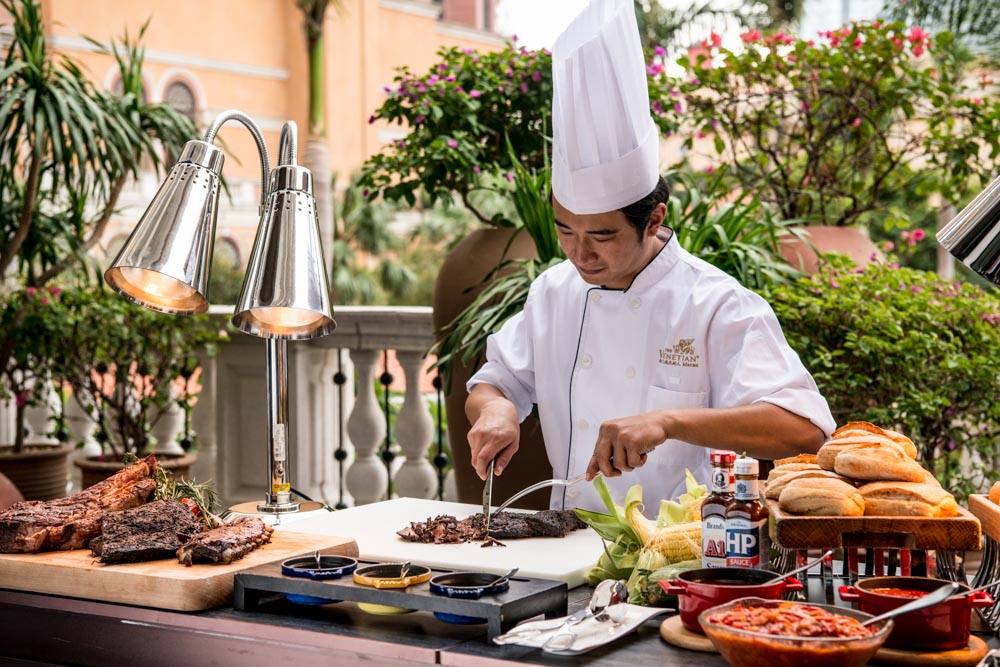 寻找澳门美食澳门网红餐厅推荐,来澳门必吃的美食是什么