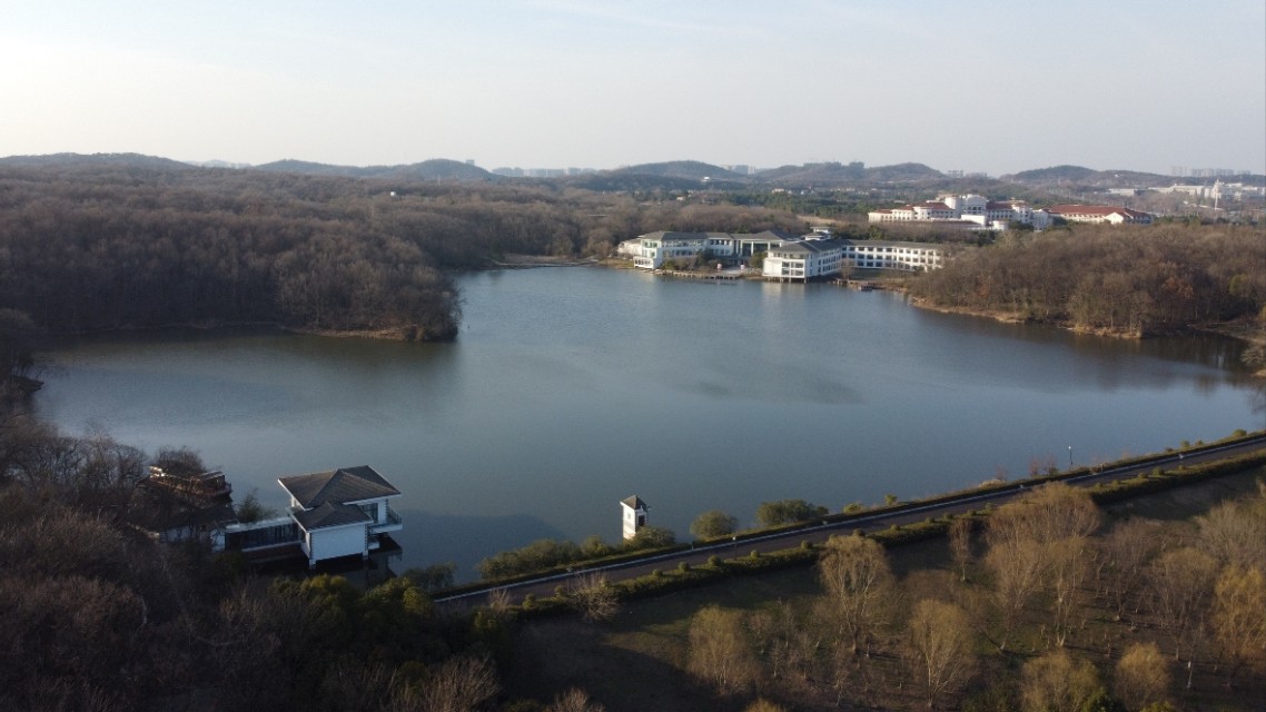 南京紫金山庄,南京紫金山庄钓鱼