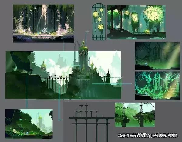 踢踢与他的《微光之镜》