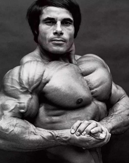 施瓦辛格是传统健美还是古典健美,健美运动有史以来10大最佳体型