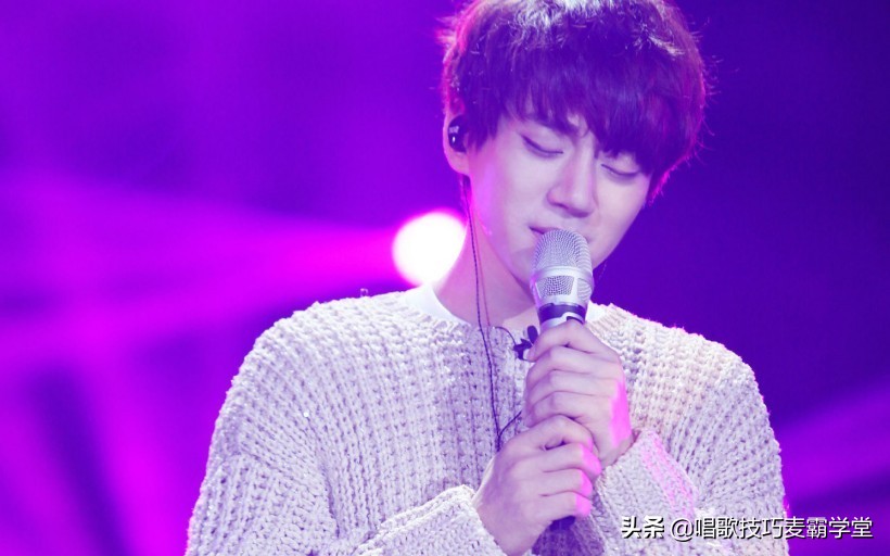 如何练颤音初学唱歌,唱歌教学零基础颤音