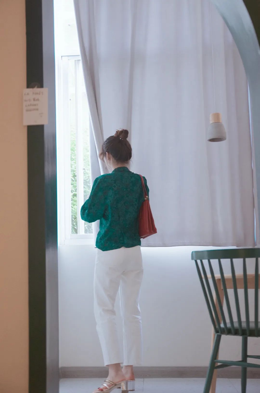 穿搭博主怎么创建品牌,穿搭博主怎么自己做自己的品牌