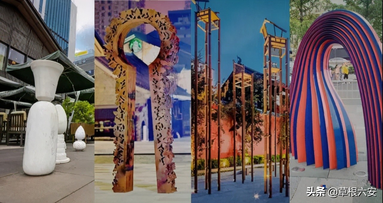 购物中心井喷!六安这四个大商业集中爆发,这个最被看好