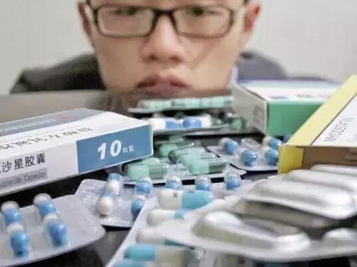 医院取消门诊输液了！附53种不需输液疾病清单