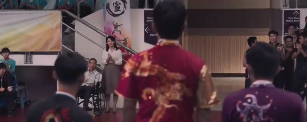 新加坡的一场热带雨：不伦师生恋是如何发生的