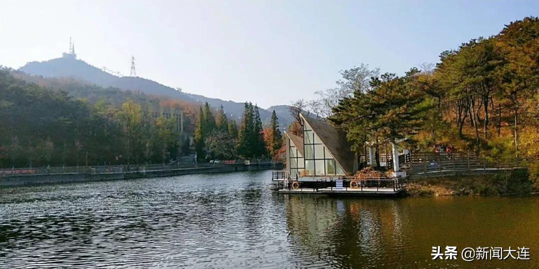 大连赏秋免费的地方,大连赏秋打卡地