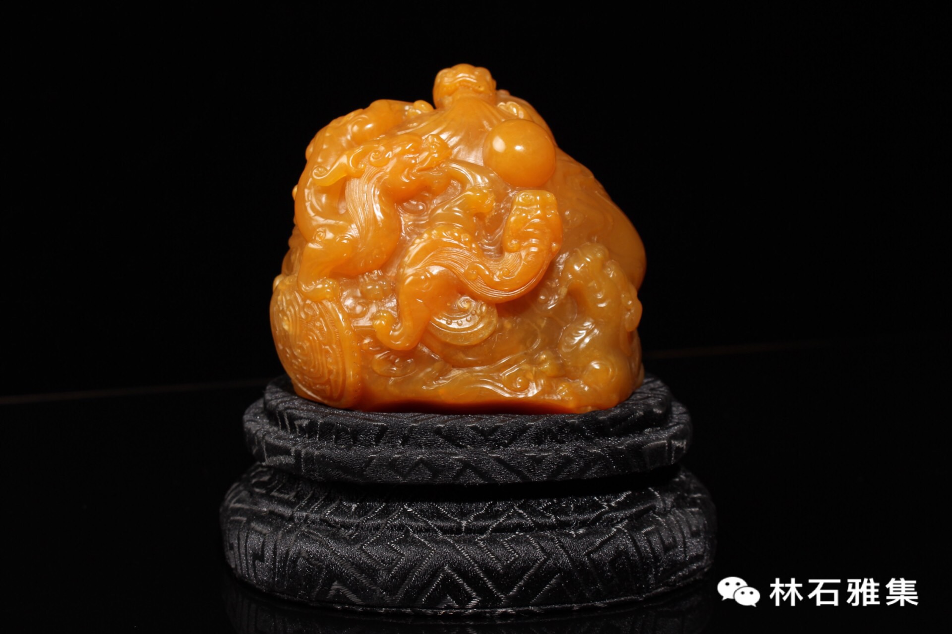 老挝北部田黄石,老挝田黄石目前市场价格