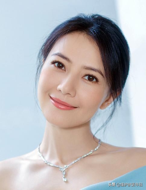 方脸女孩一定要知道的变美思路,方脸女生怎么拯救