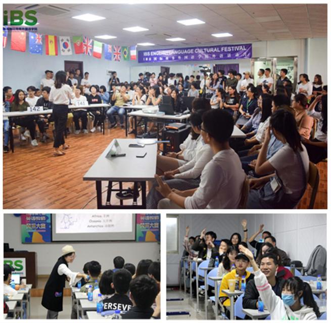 学商务英语有什么优势,学商务英语的原因