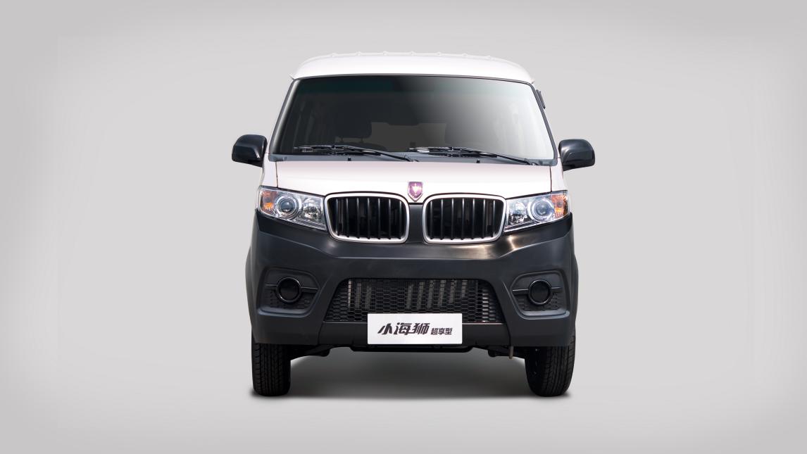 2024款小海狮x30五座详细介绍,小海狮3.39万落地多少钱