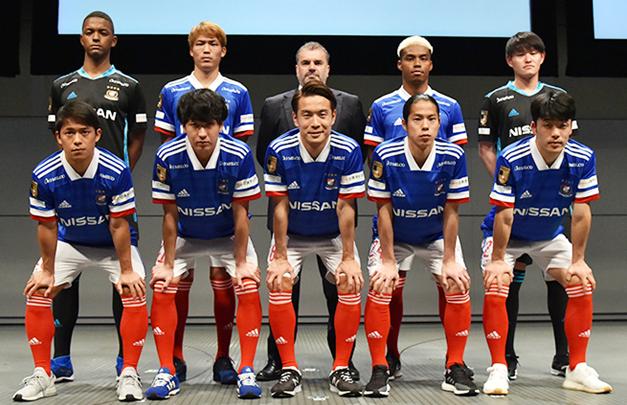 2020赛季日本亚冠球队观察——三箭齐发!新势力为J联赛正名