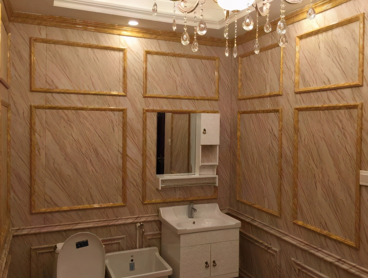 集成墙板全屋整装好坏,集成墙板整体感受