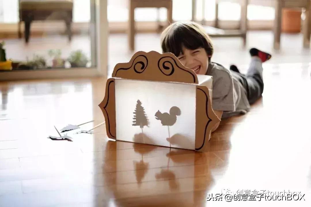 双11快递盒废物利用,双11纸箱有什么用