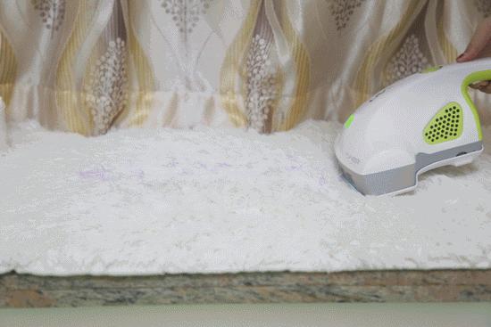 床单睡久了容易螨虫成窝？教你一新招，比太阳暴晒效果好